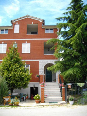 House Kate, Rovinj
